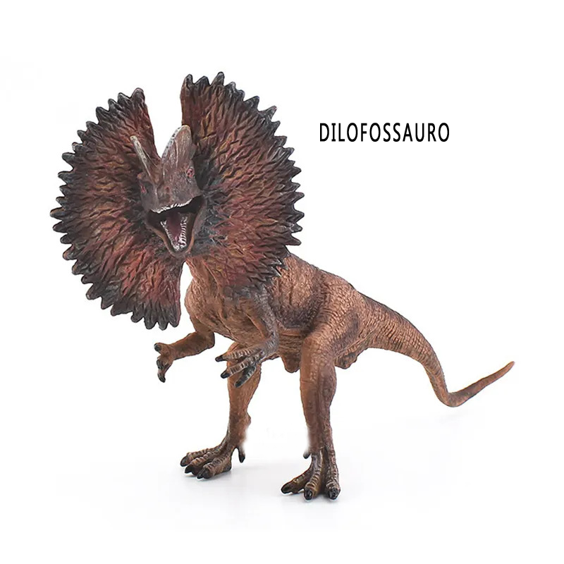 DINOSSAUROS DE BRINQUEDO REALISTA